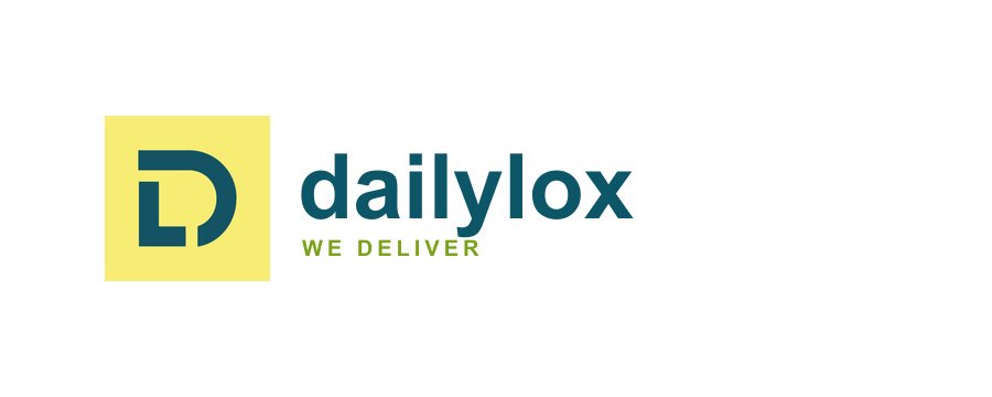 Dailylox Logo