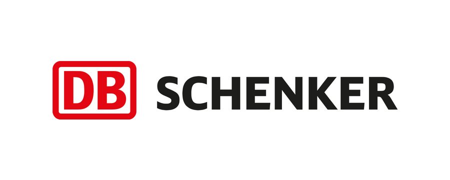 DB Schenker Logo
