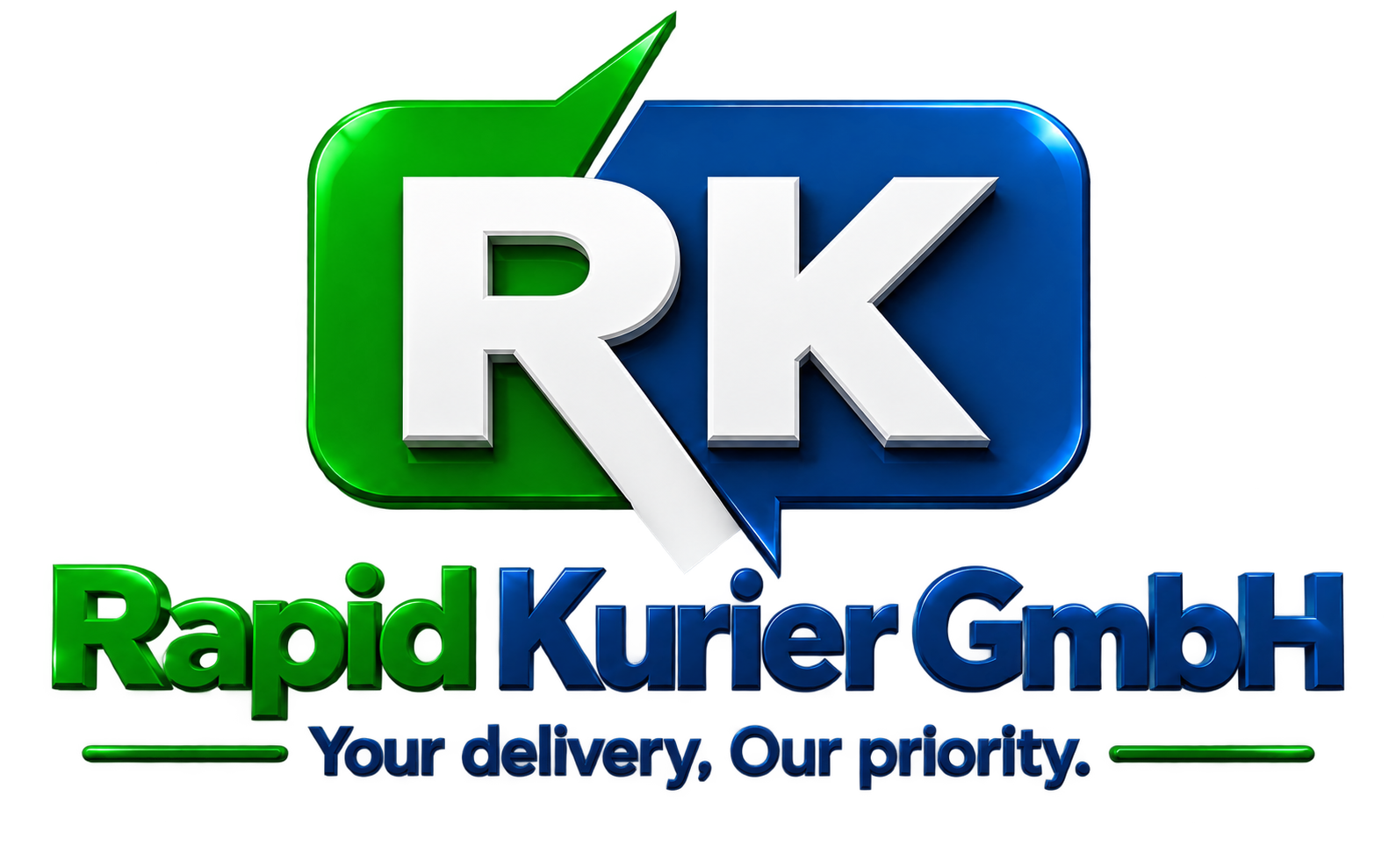Rapid Kurier GmbH